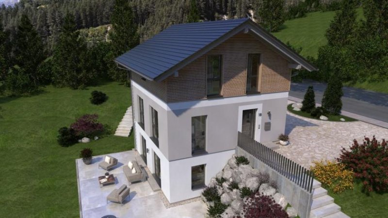 Harburg (Schwaben) EIN HAUS FÜR BESONDERE GEGEBENHEITEN AM BERG Haus kaufen
