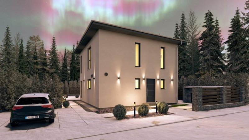 Bissingen SACHLICHES EINFAMILIENHAUS GEPAART MIT NÜTZLICHER FUNKTIONALITÄT Haus kaufen