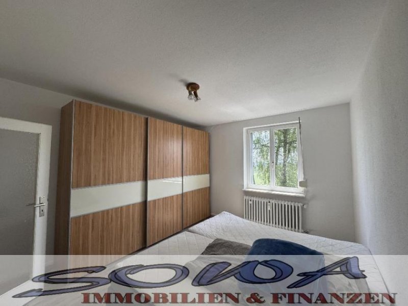Oberhausen (Landkreis Neuburg-Schrobenhausen) 3 Zimmerwohnung mit traumhaften Ausblick - Natur und doch Stadtnahe in Kreut / Oberhausen bei Neuburg zu verkaufen - Ein Objekt