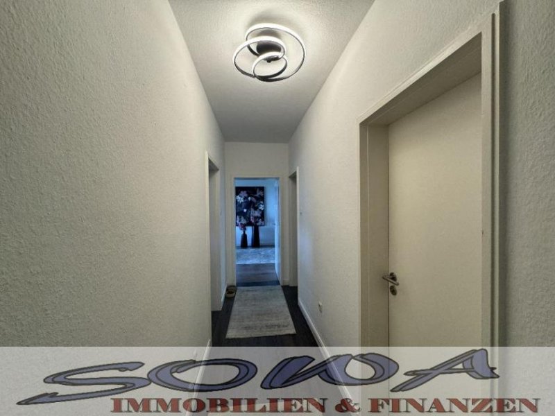 Oberhausen (Landkreis Neuburg-Schrobenhausen) Attraktives 4 Familienhaus in Kreut / Oberhausen bei Neuburg zum verkauf - Ein Objekt von Ihrem Immobilienpartner SOWA und Haus