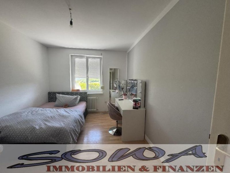 Oberhausen (Landkreis Neuburg-Schrobenhausen) Erdgeschoss - 3 Zimmerwohnung mit Garten - Natur und doch Stadtnahe in Kreut / Oberhausen bei Neuburg zu verkaufen - Ein Objekt
