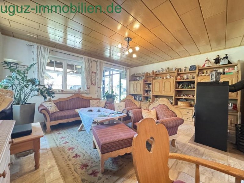 Klosterlechfeld Traumhafte Doppelhaushälfte in idyllischer Lage von Klosterlechfeld Haus kaufen