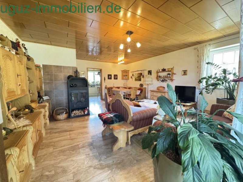 Klosterlechfeld Traumhafte Doppelhaushälfte in idyllischer Lage von Klosterlechfeld Haus kaufen