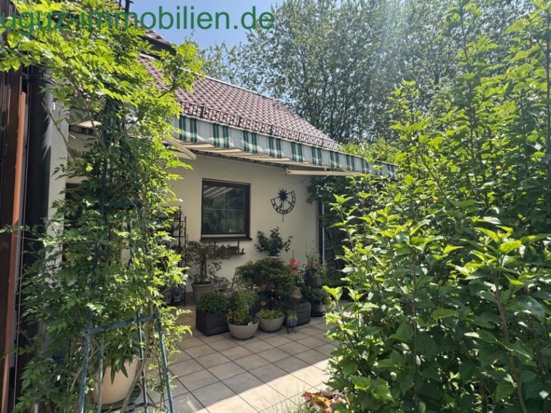 Klosterlechfeld Traumhafte Doppelhaushälfte in idyllischer Lage von Klosterlechfeld Haus kaufen