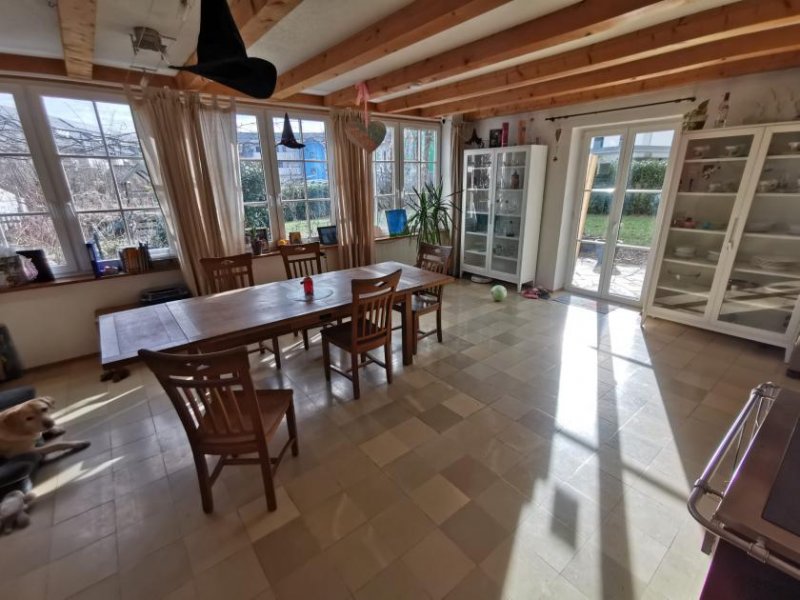 Denklingen Charmante Landhaushälfte mit idyllischem Flair – Nur 45 Minuten bis zum Stadtrand von München! Haus kaufen