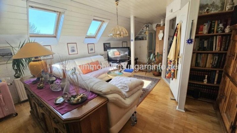 Somogy Megye - Balaton 12 km südlich von Balaton 2-stöckiges Einfamilienhaus von deutschem Eigentümer zu verkaufen Haus kaufen