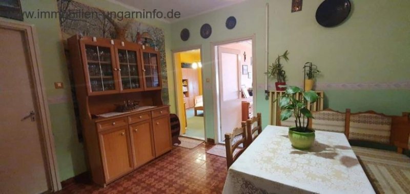 Somogy Megye - Balaton Südlich des Plattensees Einfamilienhaus zu verkaufen Haus kaufen