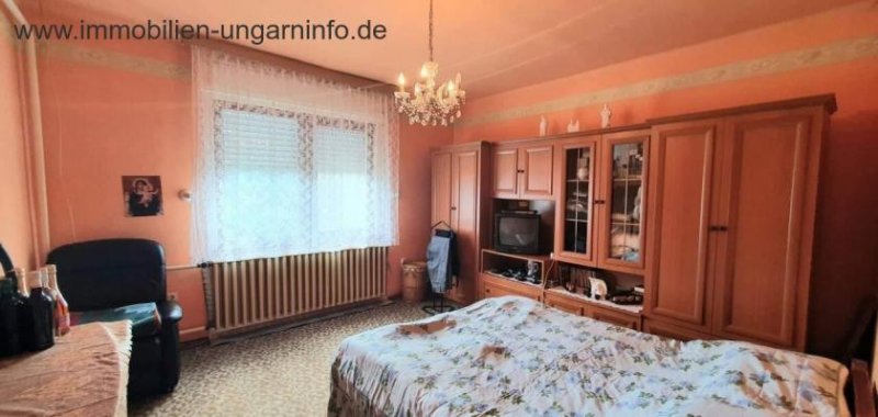 Somogy Megye - Balaton Südlich des Plattensees Einfamilienhaus zu verkaufen Haus kaufen