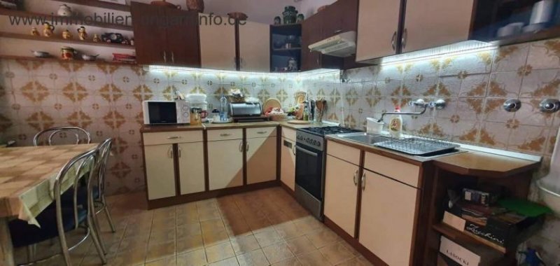 Somogy Megye - Balaton Südlich des Plattensees Einfamilienhaus zu verkaufen Haus kaufen