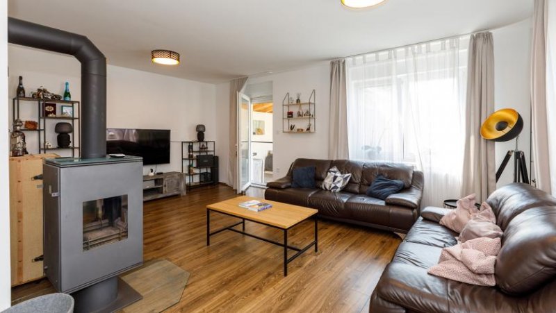 Balatonszentgyörgy Modernisiertes Einfamilienhaus in guter Wohnlage mit Ausbaupotenzial Haus kaufen