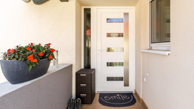 Balatonszentgyörgy Modernisiertes Einfamilienhaus in guter Wohnlage mit Ausbaupotenzial Haus kaufen