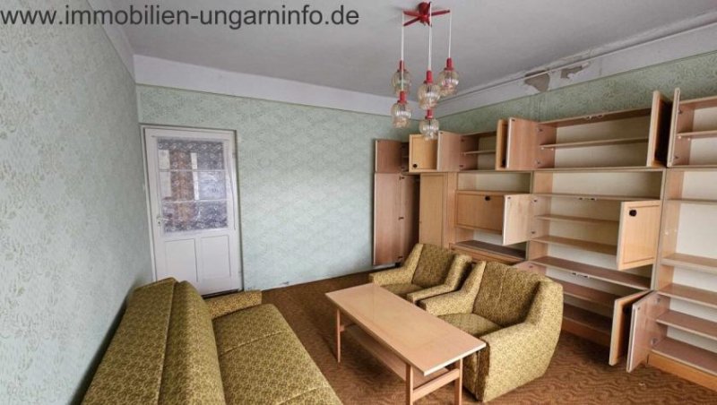 Somogy Vármegye Einfamilienhaus in der Balatonregion zu verkaufen Haus kaufen