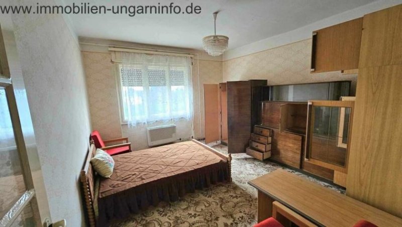 Somogy Vármegye Einfamilienhaus in der Balatonregion zu verkaufen Haus kaufen