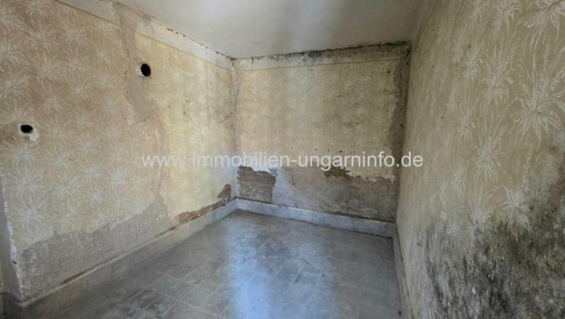 Somogy Vármegye Einfamilienhaus in Somogyzsitfa in der Nähe des Plattensees zu verkaufen Haus kaufen