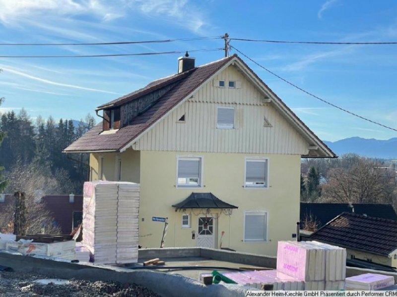 Kempten (Allgäu) Die besten Aussichten - großes Grundstück! Haus kaufen
