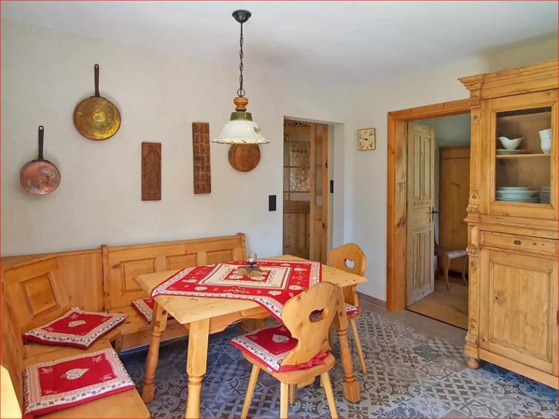 Pfronten EFH Alpenländische Wärme in modernem Gewand Haus kaufen