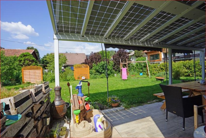 Pfronten KFW40 Effizienzhaus - Beste Lage!
OPEN-HOUSE am 24.07.26 von 12 - 15 Uhr
Anmeldung erforderlich! Haus kaufen