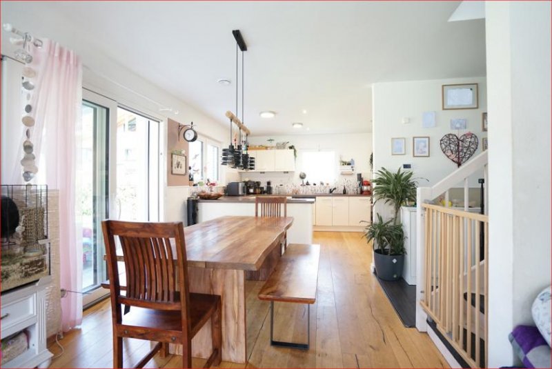 Pfronten KFW40 Effizienzhaus - Beste Lage!
OPEN-HOUSE am 24.07.26 von 12 - 15 Uhr
Anmeldung erforderlich! Haus kaufen