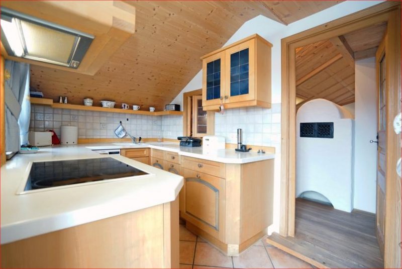 Pfronten Tolle Gelegenheit - stilvolle Dachgeschosswohnung Wohnung kaufen