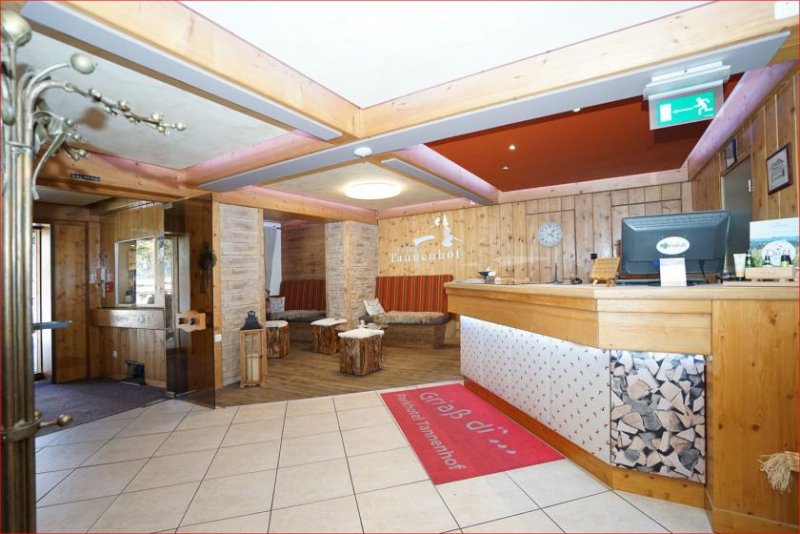 Oy-Mittelberg Traumhaft gelegenes 4*Hotel im Allgäu!
In Panorama-Aussichtslage! Gewerbe kaufen