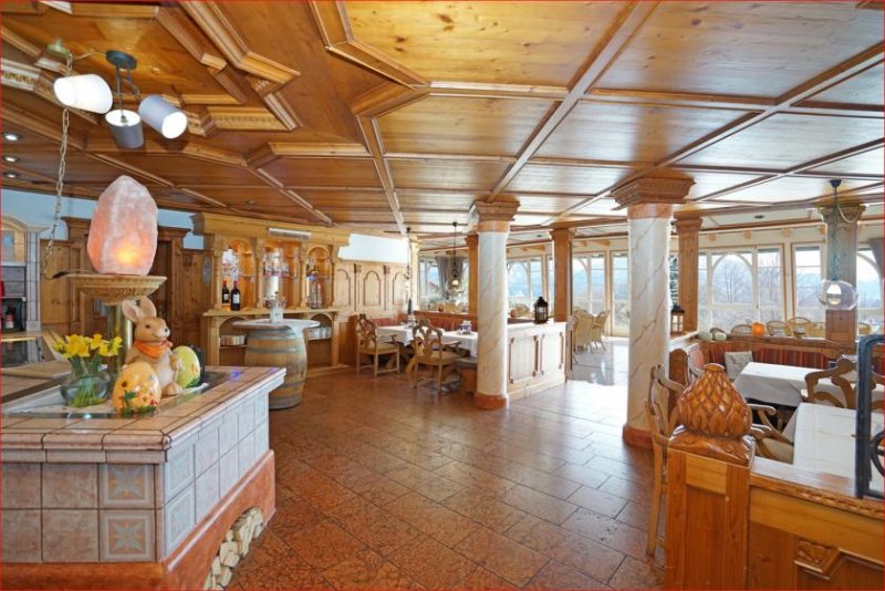 Oy-Mittelberg Traumhaft gelegenes 4*Hotel im Allgäu!
In Panorama-Aussichtslage! Gewerbe kaufen