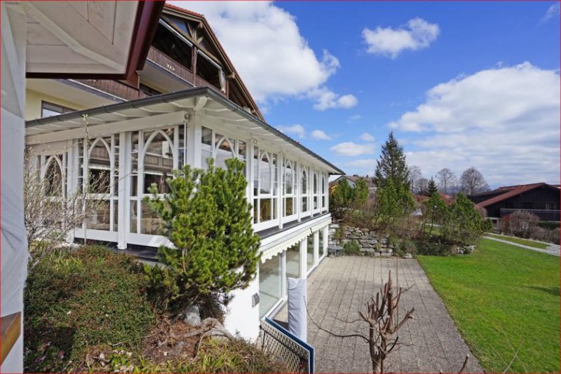 Oy-Mittelberg Traumhaft gelegenes 4*Hotel im Allgäu!
In Panorama-Aussichtslage! Gewerbe kaufen