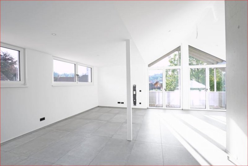 Nesselwang WHG 7
Exklusive Penthouse-Wohnung! TOP Ausstattung! Top Energiewert KFW40EE Wohnung kaufen