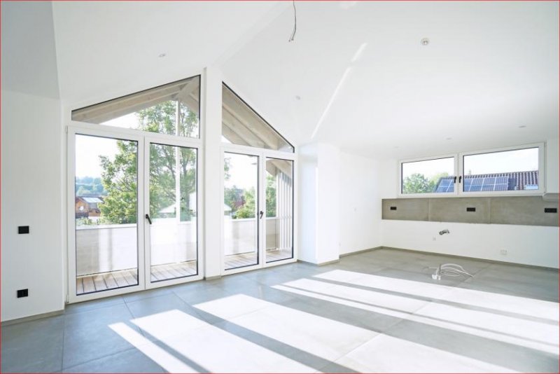 Nesselwang WHG 7
Exklusive Penthouse-Wohnung! TOP Ausstattung! Top Energiewert KFW40EE Wohnung kaufen