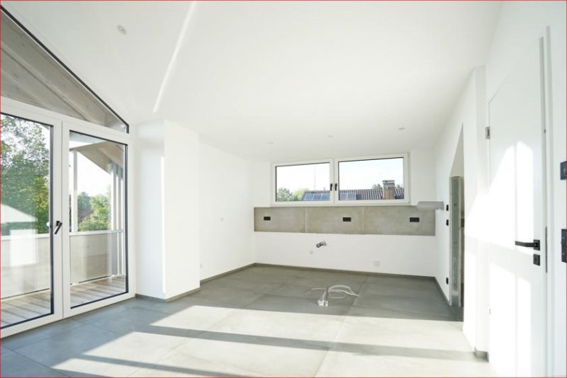 Nesselwang WHG 7
Exklusive Penthouse-Wohnung! TOP Ausstattung! Top Energiewert KFW40EE Wohnung kaufen