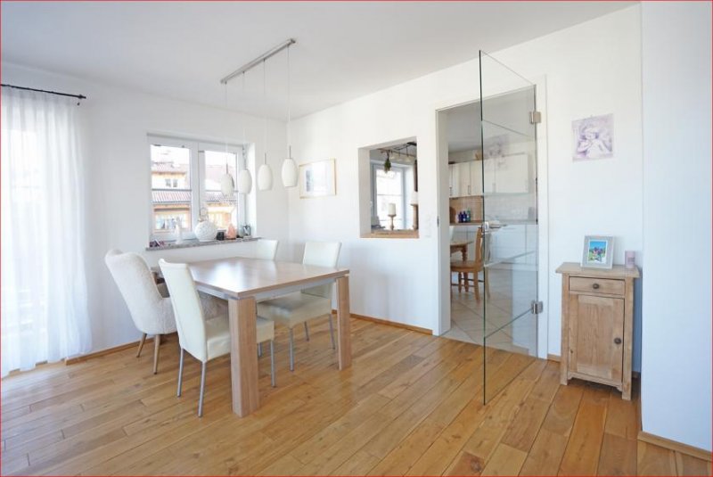 Fischen im Allgäu Zweifamilienhaus oder gutes Renditeobjekt in Maderhalm! Haus kaufen