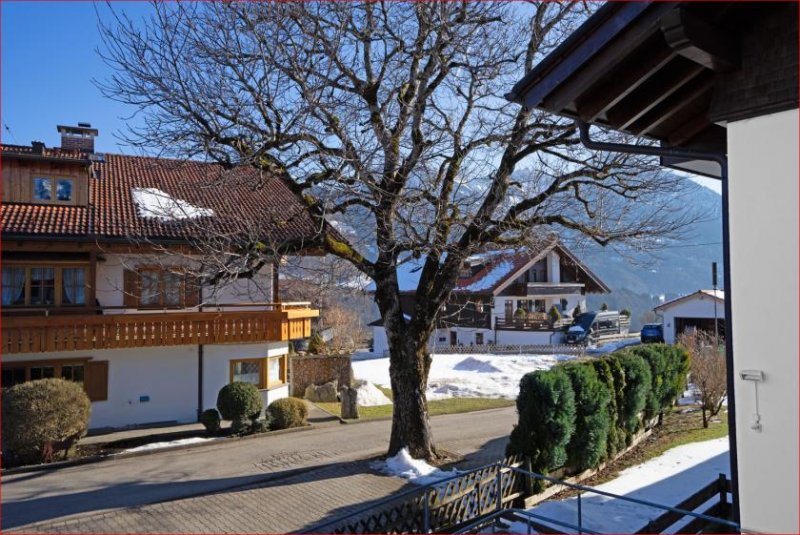 Fischen im Allgäu Zweifamilienhaus oder gutes Renditeobjekt in Maderhalm! Haus kaufen
