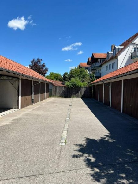 Kaufbeuren Charmante 3-Zimmer-Eigentumswohnung mit Fernblick in Oberbeuren Wohnung kaufen