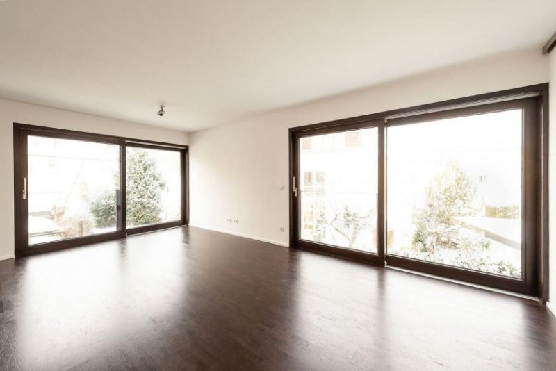 Kaufbeuren Hochwertige 3 ZKB Eigentumswohnung in bester Lage Wohnung kaufen