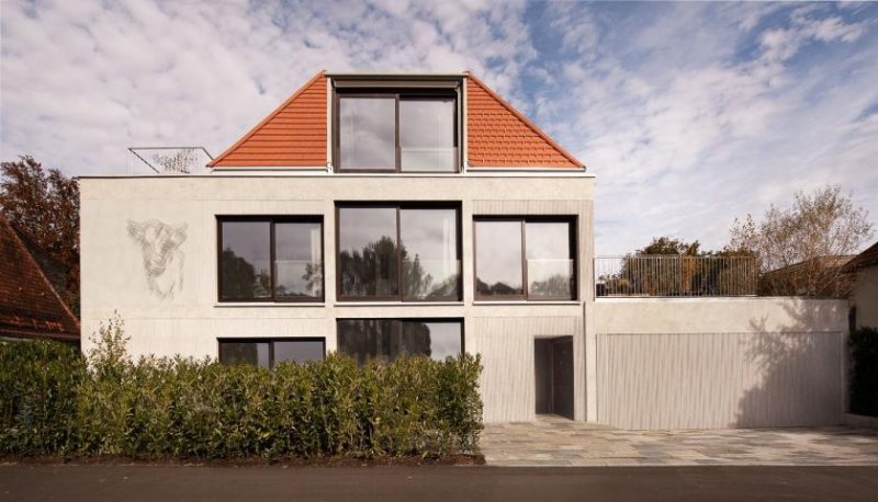 Kaufbeuren Hochwertige 3 ZKB Eigentumswohnung in bester Lage Wohnung kaufen