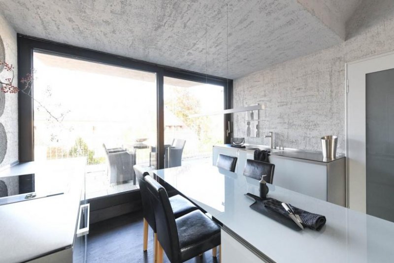 Kaufbeuren Hochwertige Penthouse-Wohnung mit 3 ZKB in bester zentraler Lage Wohnung kaufen