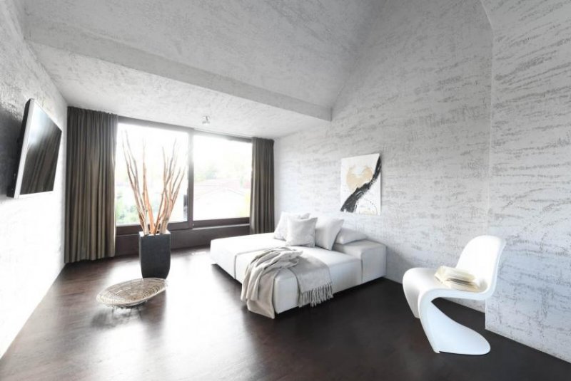 Kaufbeuren Hochwertige Penthouse-Wohnung mit 3 ZKB in bester zentraler Lage Wohnung kaufen