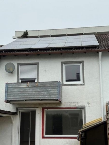 Kaufbeuren Reihenmittelhaus in ruhiger Lage von Kaufbeuren-Hirschzell Haus kaufen