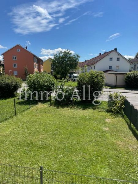 Marktoberdorf 4,69 % Netto-Mietrendite - für Kapitalanleger Wohnung kaufen