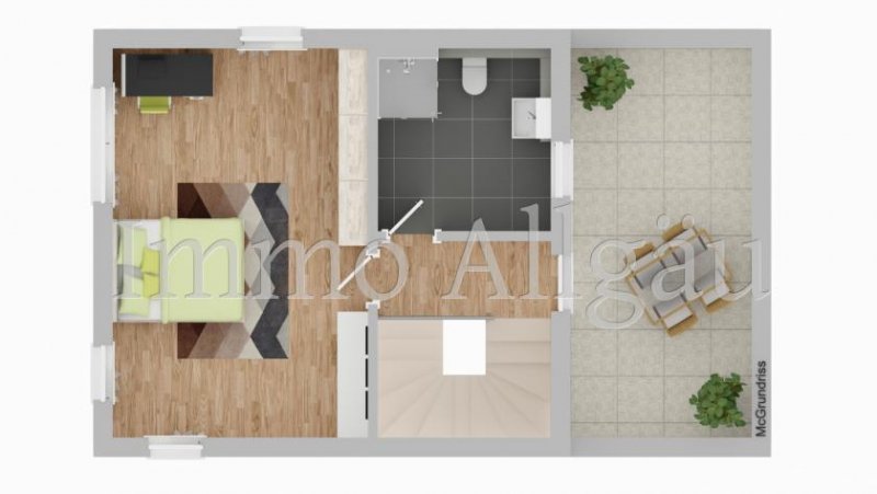 Marktoberdorf Traumhaus in Marktoberdorf - Stilvoll auf höchstem Niveau Haus kaufen