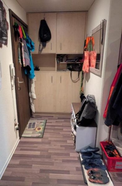 Füssen 3-Zimmer-Wohnung Wohnung kaufen
