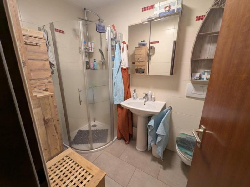 Füssen 3-Zimmer-Wohnung Wohnung kaufen