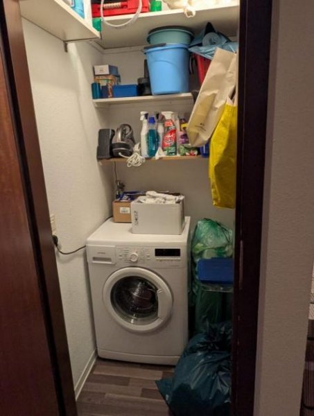 Füssen 3-Zimmer-Wohnung Wohnung kaufen