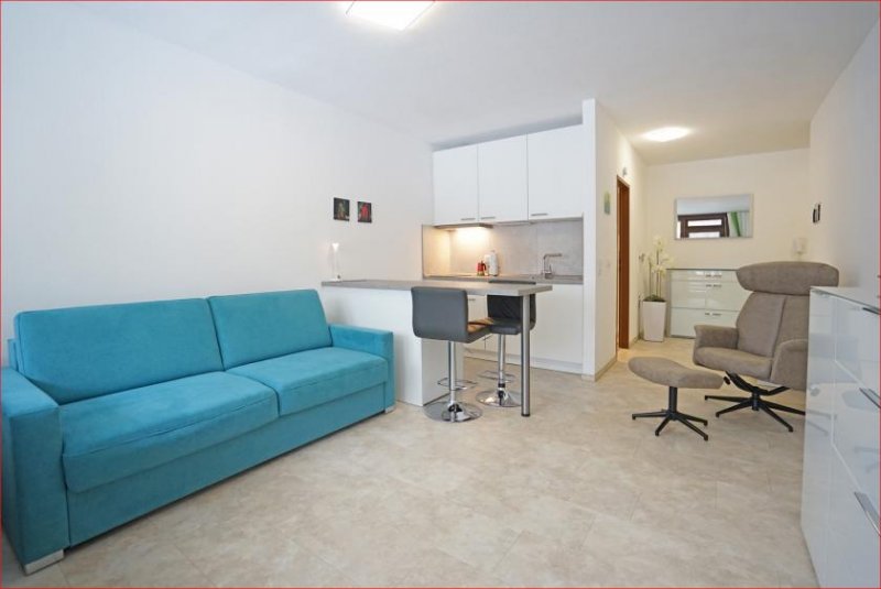Füssen Schickes Ferienapartment in Seenähe! Wohnung kaufen