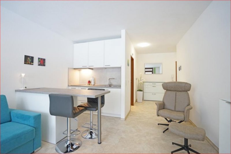 Füssen Schickes Ferienapartment in Seenähe! Wohnung kaufen