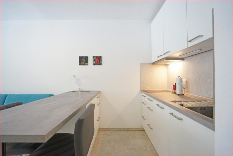 Füssen Schickes Ferienapartment in Seenähe! Wohnung kaufen