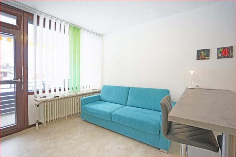 Füssen Schickes Ferienapartment in Seenähe! Wohnung kaufen