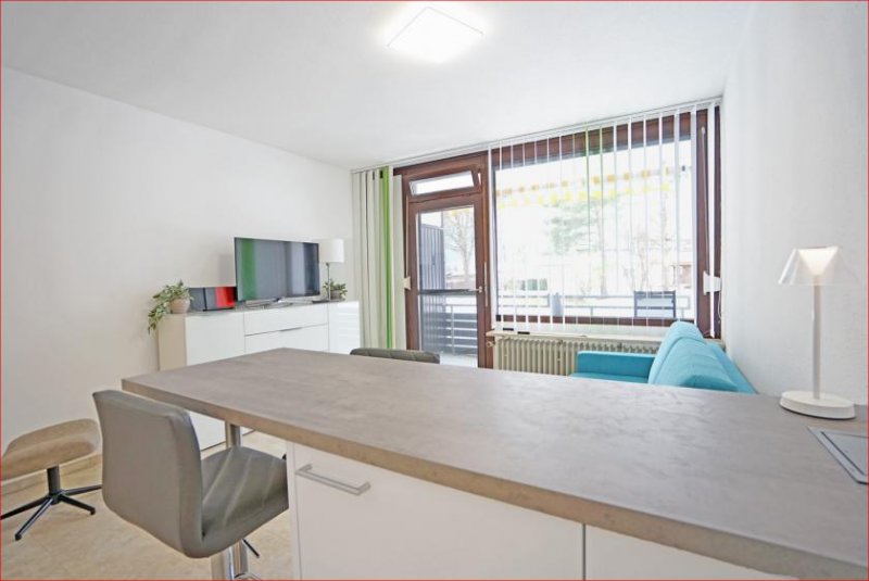 Füssen Schickes Ferienapartment in Seenähe! Wohnung kaufen