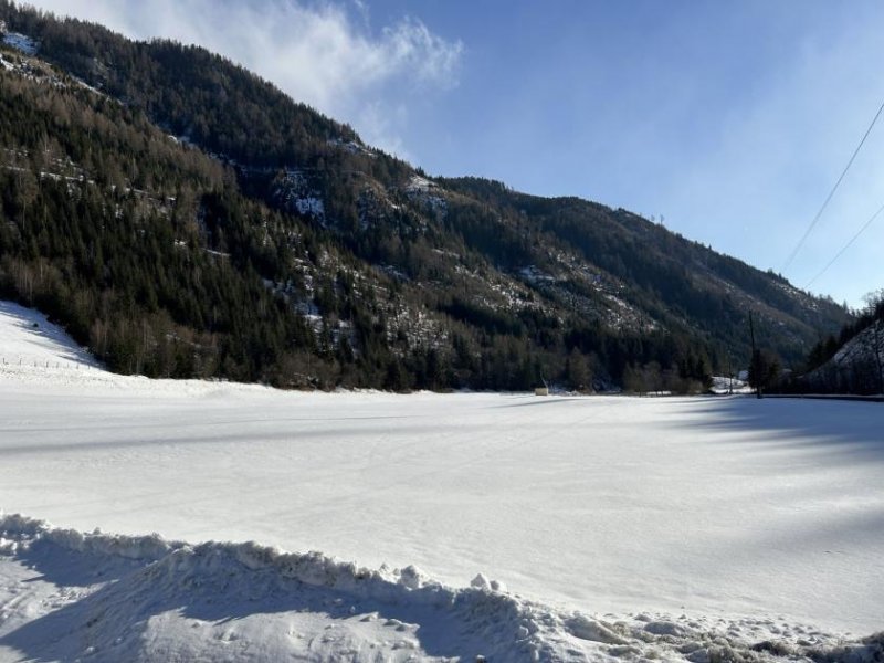 Bretstein/Pölstal **Großes Grundstück in Traumlage Grundstück kaufen