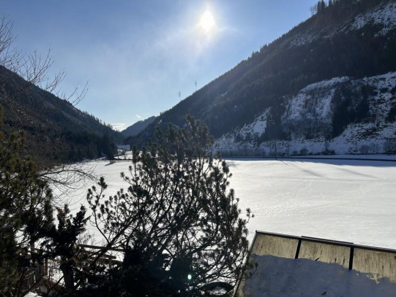 Bretstein/Pölstal ***Großes Grundstück in Traumlage Grundstück kaufen