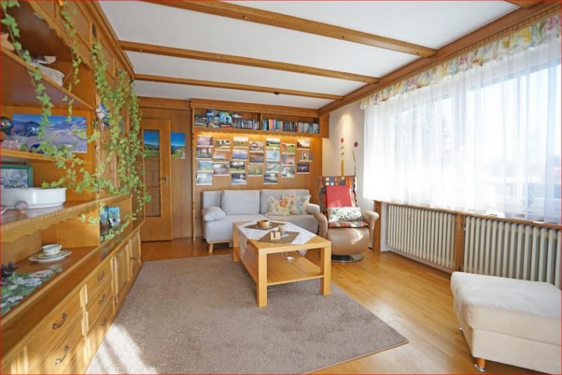 Görisried Zweifamilienhaus in Alleinlage!
OPEN-HOUSE! 
21.02.2026 von 13 bis 15 Uhr. Anmeldung erforderlich! Haus kaufen